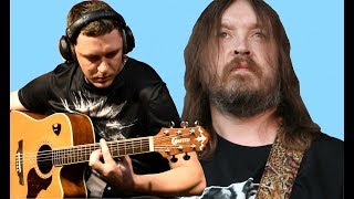 ВСЁ ЛЕТИТ В П....ДУ!! ?? cover ?? by Saprykin ?