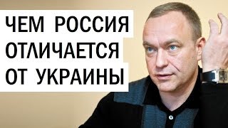 Впечатления после года жизни в России. Василий Волга