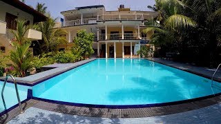 The Lodge Unawatuna