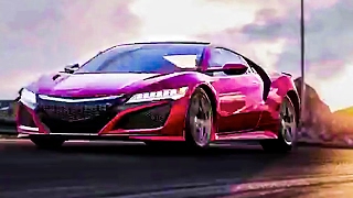 PROJECT CARS 2 - Announcement Trailer (PS4 / Xbox One / PC / Wii U)