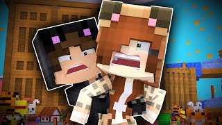 Minecraft Daycare - TINA'S JEALOUS EX !? (Minecraft Roleplay)