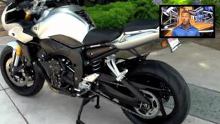 2006 YAMAHA FZ-1
