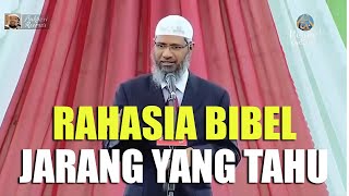 Yesus MENYEBUT TUHAN dengan SEBUTAN "ALLAH" dalam BIBEL