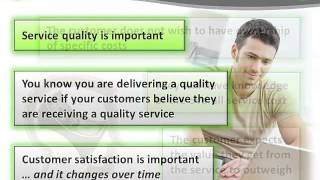 ITIL Online Training - Managaing Across the Lifecycle (MALC) Video Sampler