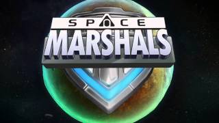 Space Marshals - Walkthrough Mission 1 (French)