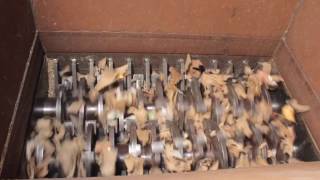 ЛИНИЯ ДЛЯ ПРОИЗВОДСТВА ЭКОВАТЫ ИЗ КАРТОНА