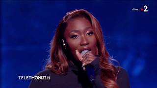 Aya Nakamura chante pour le Téléthon | Téléthon 2019