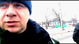 ПЬЯНИЦА ЧЕРНЕГА. ДУБЛЬ ДВА / КИРОВОГРАД