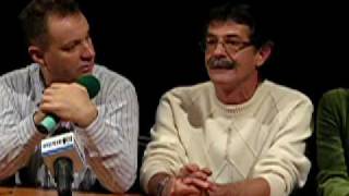 Маски шоу. 25 лет. Глазами журнала „СТЕНА часть 1