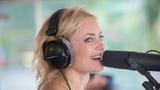 Лена Максимова – Тебя не отпущу (#LIVE Авторадио)
