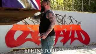 Lesen SDK - Capital Q - Stompdown Killaz