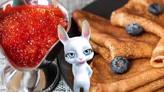Масленица. Открытки на масленицу.