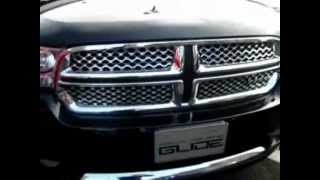 DODGE DURANGO 　｜アメ車専門店GLIDE　ダッジ　デュランゴ