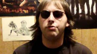 How Has Heavy Metal Changed Your Life?