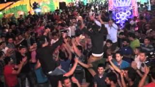 طلال شبول 2013 - افراح اًَََل الياسوري - الجزء الأول