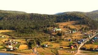 Уральские горы