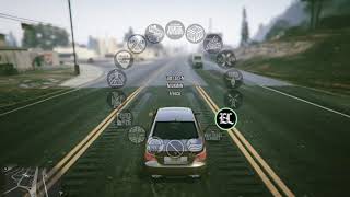 Как установить BMW M5 E60 в GTA V?