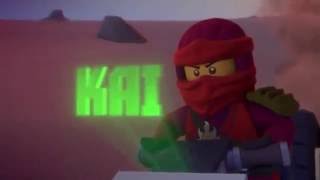LEGO Ninjago Day Of The Departed SNEAK PEEK!