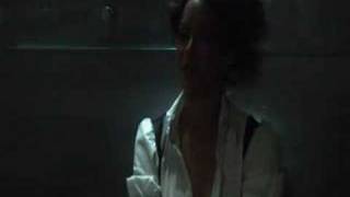 Tibette Elevator Scene