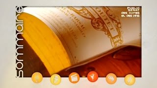 Des livres et des vins - CULTURE T (24/12/2014)