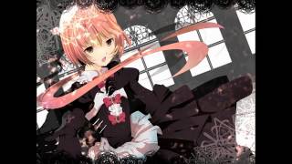 [Nekomura Iroha] Alluring Secret ~Black Vow~ [Vocaloid Cover]