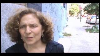 riSE and fLY, concerto for percussion and orchestra by Julia Wolfe