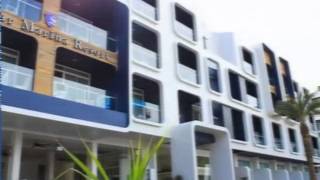 Sugar Marina Resort Nautical Kata Phuket