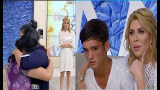 Seni Axtariram (22.06.2018) Tam verilis