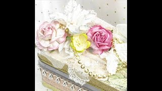 GIFT GIVING IDEA | SHBBY CHIC | TEA THYME |