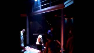 Ma pou na paw - Themis Adamantidis live @ Skiatho (23/08/13)