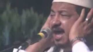 Abdurrahman Sadien Nebe suresi