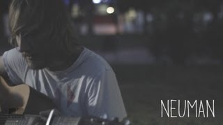 Neuman - Hell (acústico)