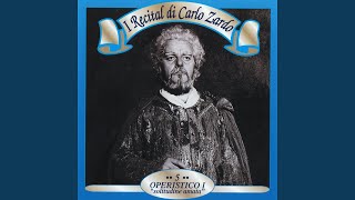 Il ritorno di Ulisse in patria: 'Aria di Nettuno'