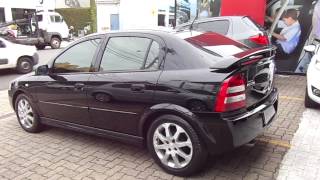 Chevrolet Astra Advantage 2.0 8v (Flex) 2011