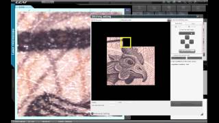 LEXT OLS4100 Feature: Macro Map