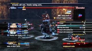 The Last Remnant 085 - The Enlightened Seven