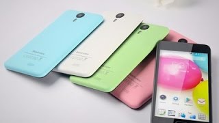 Blackview BV2000s Hard Reset and Forgot Password Recovery, Factory Reset