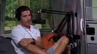 Stages Podcast with Lance Armstrong - Tour de France Stage 20 Recap - Facebook Live