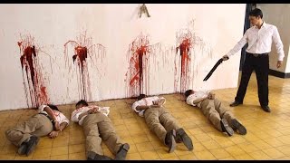 10 Insane Ways People Have Been Executed | VELO