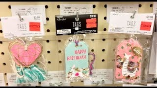 It's Marathon time LOL! HOBBY LOBBY clearance is back!