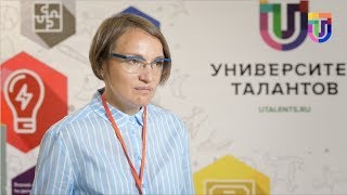 Разговор с экспертом. Александра Бобрецова – о «дизайне» событий