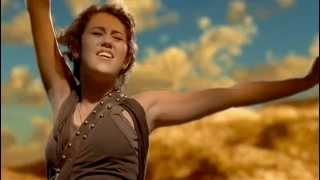 Hannah Montana - Der Film - THE CLIMB - Musikvideo