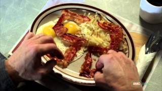 Breaking Bad intro - Dexter Style