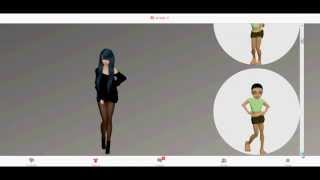 (IMVU 2014) Looking at IMVU Mobile!