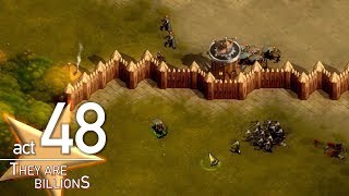 act 48「They Are Billions」【RTS】ステージ2開始、日本語対応