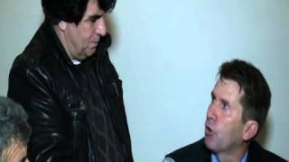 BOR YAYIN,AMASYA,KIZOĞLU KÖYÜ,BİRLİK CEMİ,SÖYLEŞİ,2013,İSTANBUL