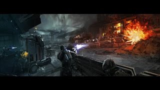 Mass Effect 3 Цербер vs СЦБ