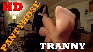 Pantyhose in HD