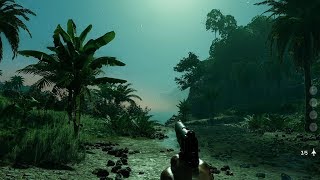*NUEVO* DLC FAR CRY 5 - HORAS DE OSCURIDAD #1