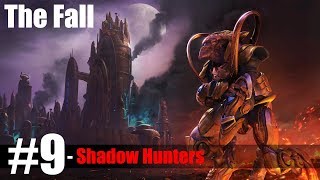 Starcraft Remastered Episode 3 #9 Shadow Hunters
